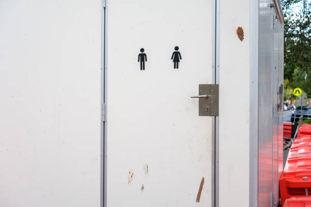Best Handicap porta potty rental  in West Point, GA