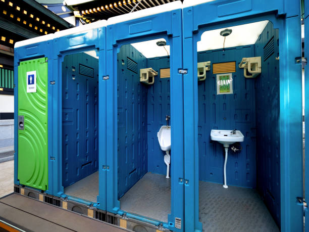 Best Temporary restroom rental  in West Point, GA
