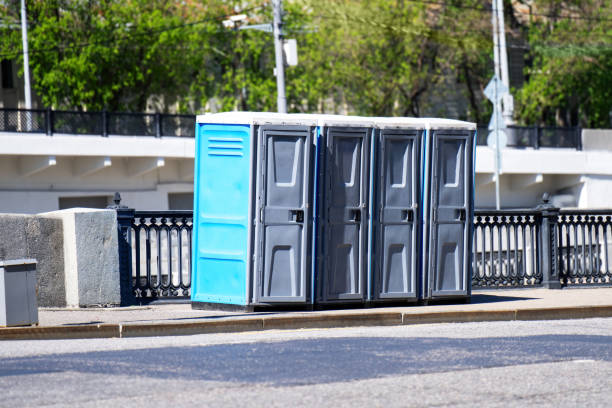 Best Wedding porta potty rental  in West Point, GA