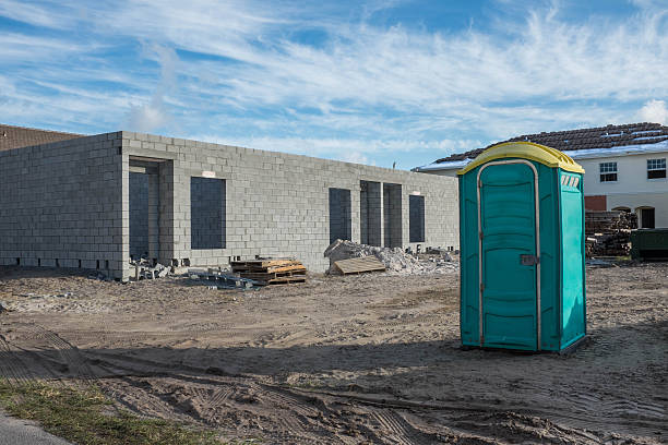 Best Affordable portable toilet rental  in West Point, GA